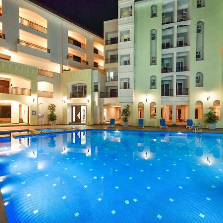 Joystreet - Beachy Blossom Villa Siolim Eksteriør billede